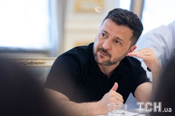 Україна має гроші на додаткові системи Patriot: Зеленський пояснив, у чому проблема