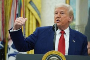 Удар по російських аеродромах: чи знав про атаку Трамп — Axios