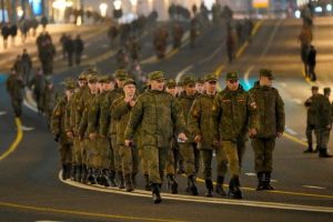 Поки триває війна в Україні, Росія вже готується до наступного кроку — посол США при НАТО
