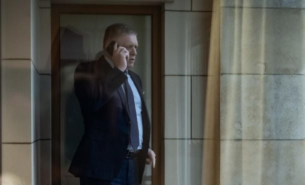 Фіцо пригрозив: чому Словаччина може зірвати нові санкції ЄС проти Росії