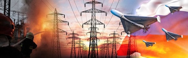 Війна в Україні: за якою “формулою” Росія обирає міста для обстрілів — експерти назвали сценарії