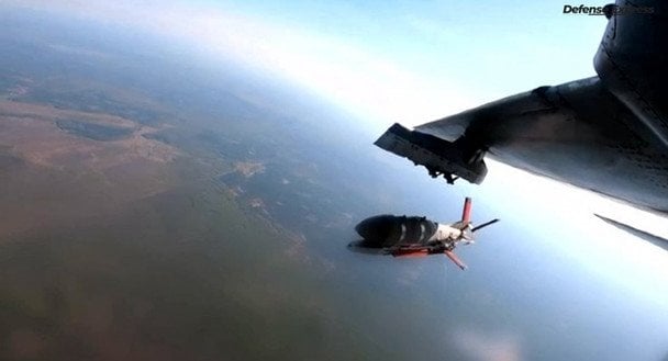 Українські КАБи вже на озброєнні: експерт пояснив, на що вони здатні