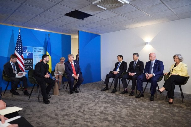 Як зустріч Зеленського і Трампа виправить провал у комунікації — Чалий пояснив