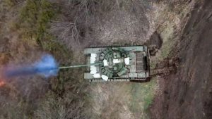 Армія РФ просувається на Сумщині: загроза для обласного центру зростає