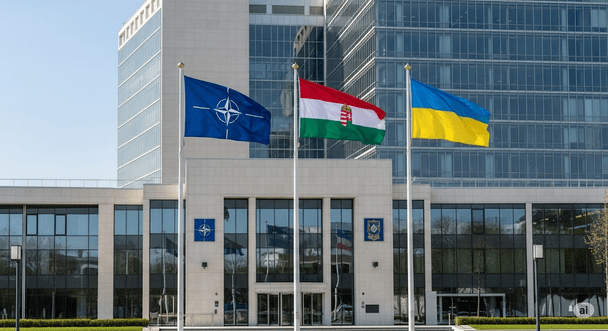 Шпигунська сага Україна — Угорщина: Будапешт представив НАТО своє бачення скандалу