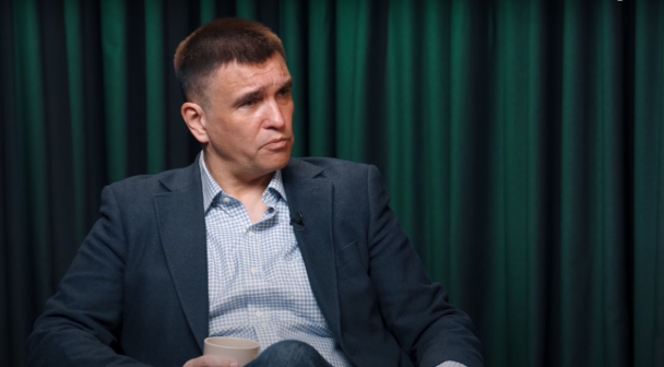 Якщо Трамп захоче “спустити ситуацію” щодо Ірану, це може стати шансом для України — Клімкін