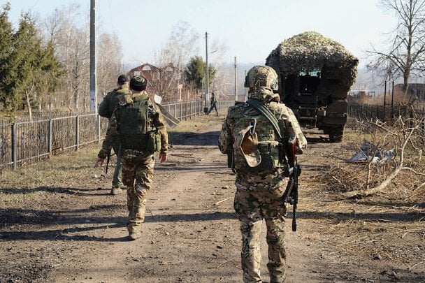 “Останній ривок” Путіна: чи вдасться Кремлю переломити хід війни цього літа