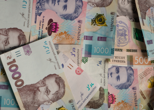 ВПО зможуть отримувати пенсію через “Укрпошту”: що змінилося від червня 2025 року
