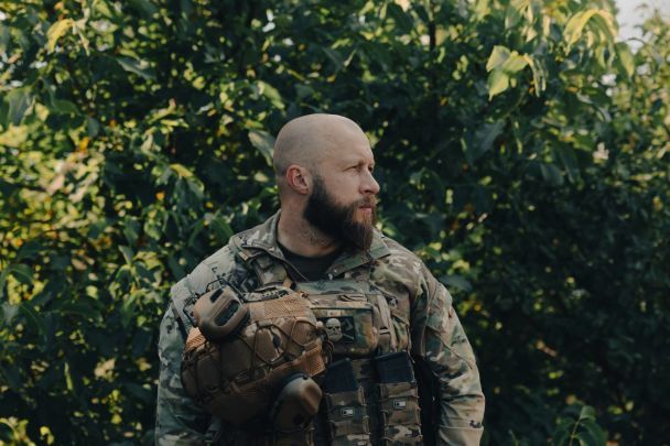 Нардеп заявив про мільйонну армію, з якої воює 20%: у Третій штурмовій відповіли