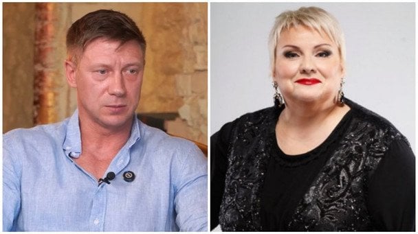 Зірка “Дизель Шоу” розкрив деталі смерті Поплавської в ДТП і чому команда не може допомогти її сім’ї