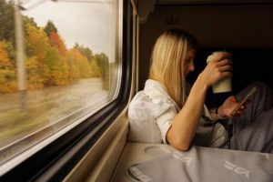 “Укрзалізниця” призначила додаткові поїзди на літо: розклад та напрямки