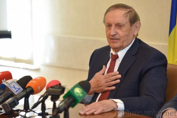 Санкції проти екс-президента “Мотор Січ” Богуслаєва скасували