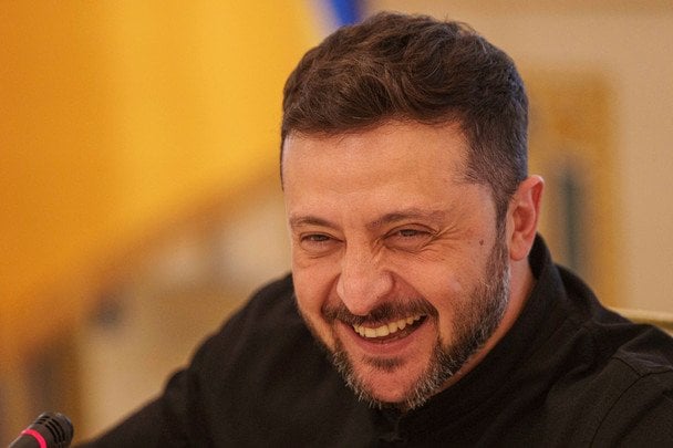 Зеленський повідомив про успіхи ЗСУ на двох важливих напрямках