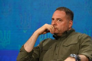 Зустріч Зеленського та Трампа: Єрмак назвав ключову тему переговорів