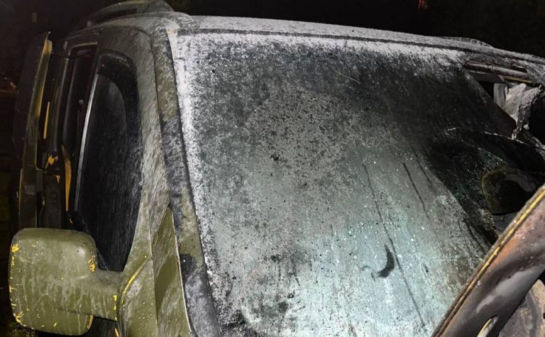 Підпал – ціна зради: чому виконавці диверсій опиняються або в тюрмі, або в могилі