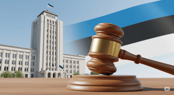 Підпал українського ресторану в Естонії: суд встановив причетність російської розвідки