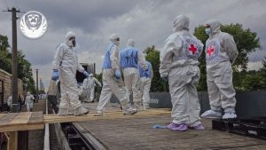 РФ повертає тіла полеглих захисників України у дедалі гіршому стані