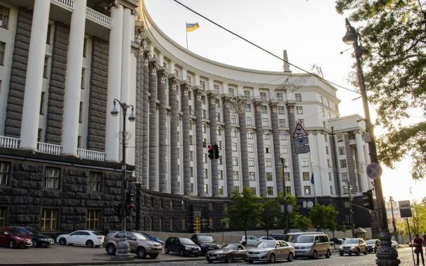 Відставка уряду в Україні: хто може очолити Кабмін та коли очікувати рішення