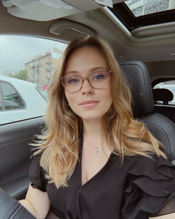 Анна Кошмал показала, як уперше з 3-місячною донькою виїхала за кордон: “Хвилювалася трохи”