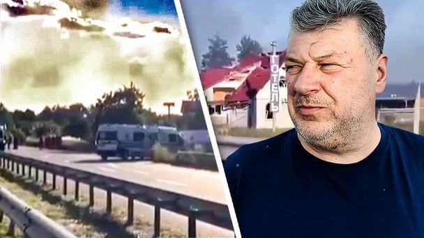 Вибухи під Житомиром: кількість постраждалих збільшилася, серед них 4 дітей
