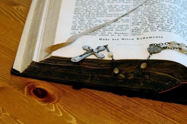 День ікони Матері Божої Неустанної Помочі: коли святкуємо, які традиції існують