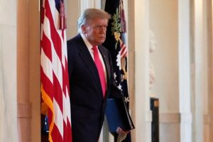 Республіканці розкритикували рішення адміністрації Трампа щодо України