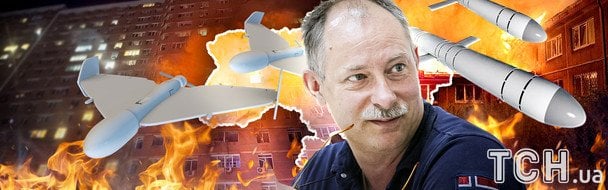 Росія змінила тактику масованих ударів по Україні: Жданов розкрив підступний план Путіна