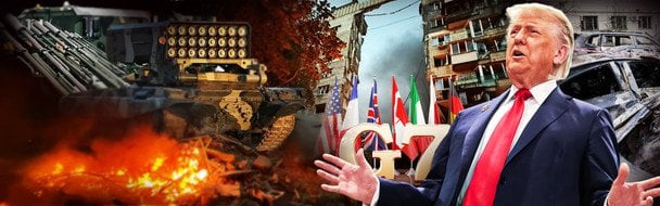 Чим загрожує Україні зупинення військової допомоги США: WP про катастрофічні наслідки рішення Трампа