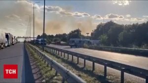 Біля Житомира пролунали вибухи, є загиблі — моторошні фото, відео (оновлюється)