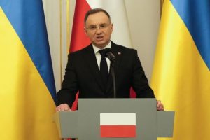 Дуда підписав закон про “геноцид на Волині”: що він означає