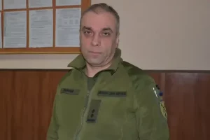 Користується майном на майже $1 млн: ЗМІ про статки ексголови Броварського ТЦК