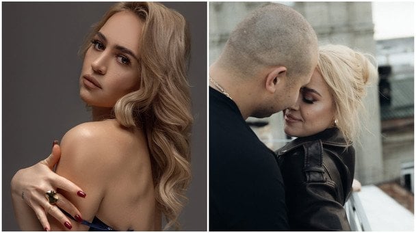 Переможниця “Холостяка-13” Бєлєнь заявила про новий етап з коханим і проблему: “Око сіпається”