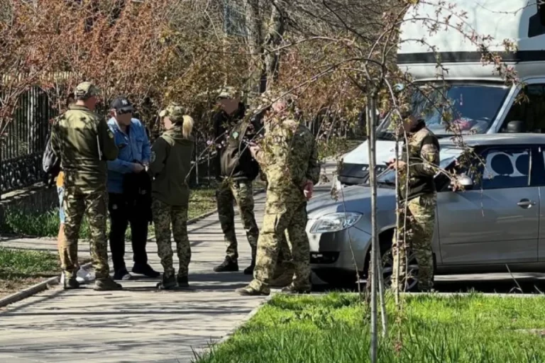 ТЦК Вінниччини відповів на публікації про порушення. Більшість випадків — фейки