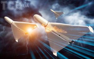 Україну атакують безпілотники ОФ: названа траєкторія руху